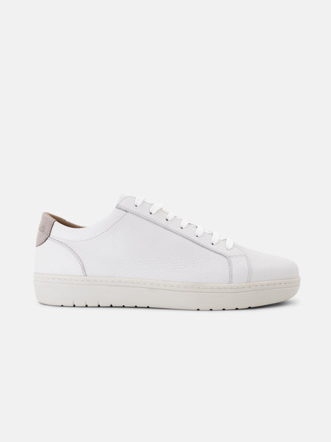 Linea Bianca Tennis Sneakers