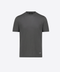 Cotton T-Shirt – Silver