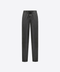 Virgin Wool Trousers – Medium Grey