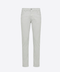 Cotton Stretch Five Pocket Trousers – Pearl
