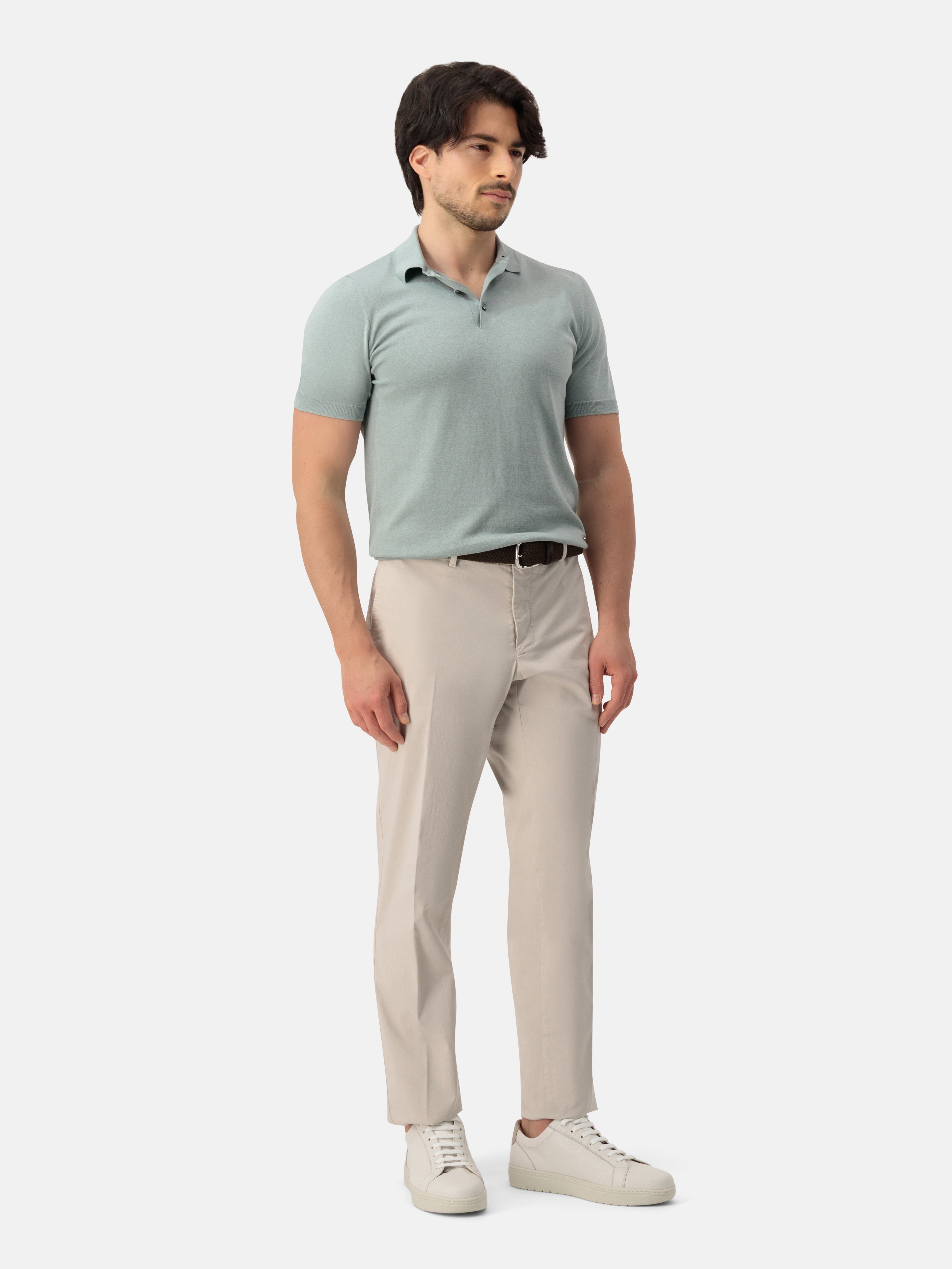 Sabbia Classica Chinos