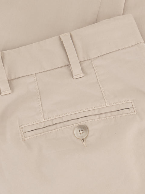 Sabbia Classica Chinos