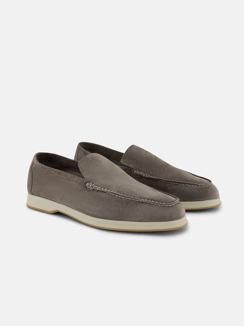 Yachts Loafers - Dune