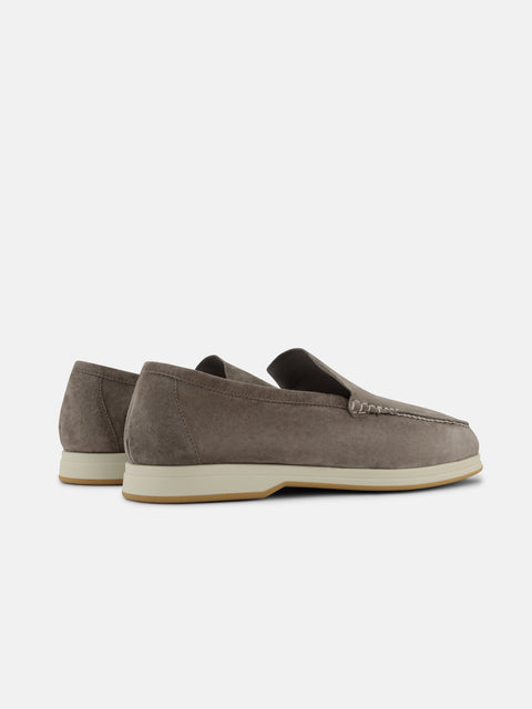 Yachts Loafers - Dune