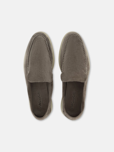 Yachts Loafers - Dune