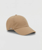 Mandelli Wind Break Baseball Cap — Walnut Taupe, view 2