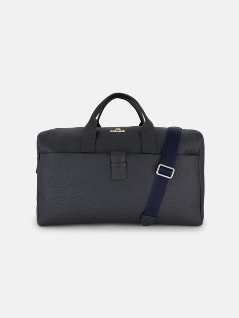 Viaggio Blu Travel Bag - Navy Blue