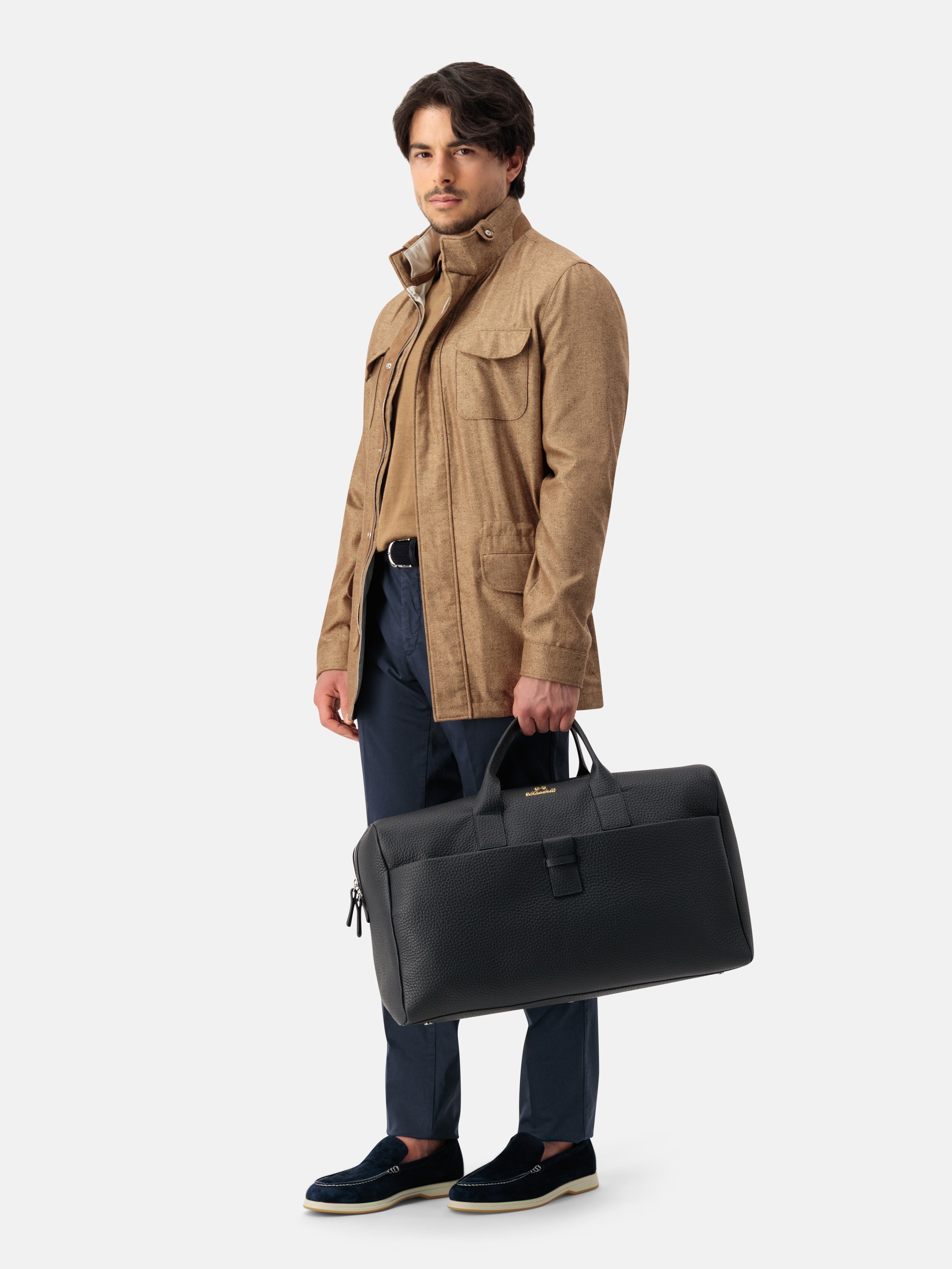 Il Viaggiatore Travel Jacket