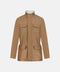 Il Viaggiatore Travel Jacket