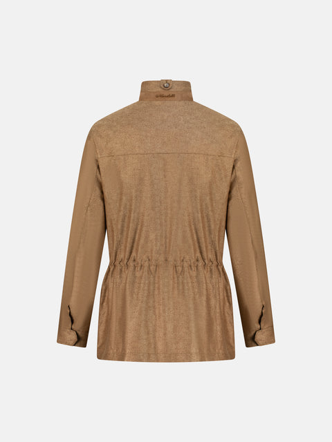 Il Viaggiatore Travel Jacket