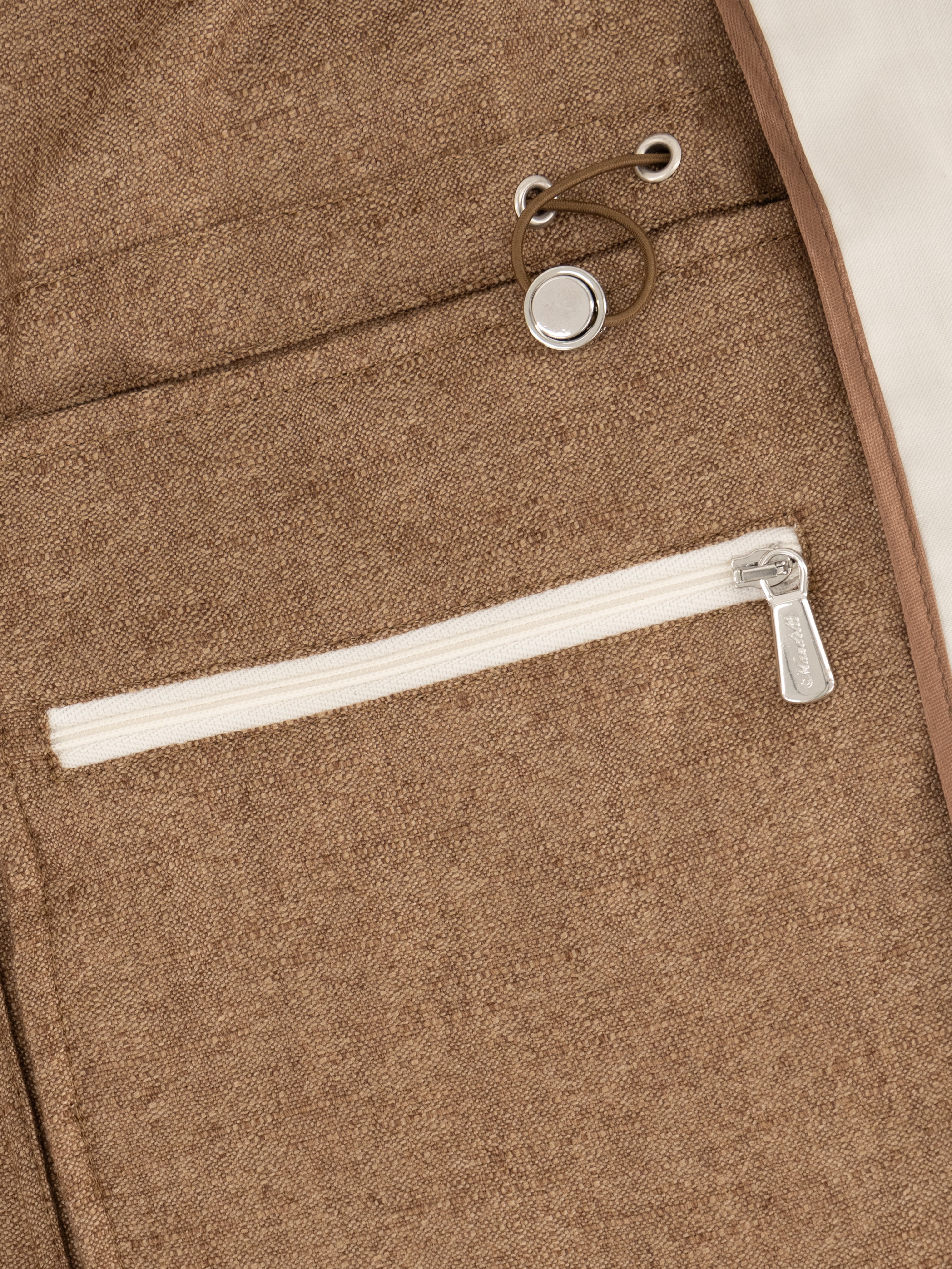 Il Viaggiatore Travel Jacket