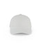 Technical Fabric Cap – Ivory