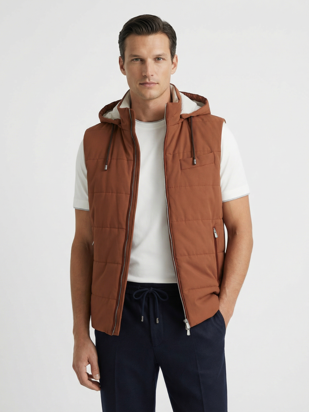 Motion Nylon - Brick