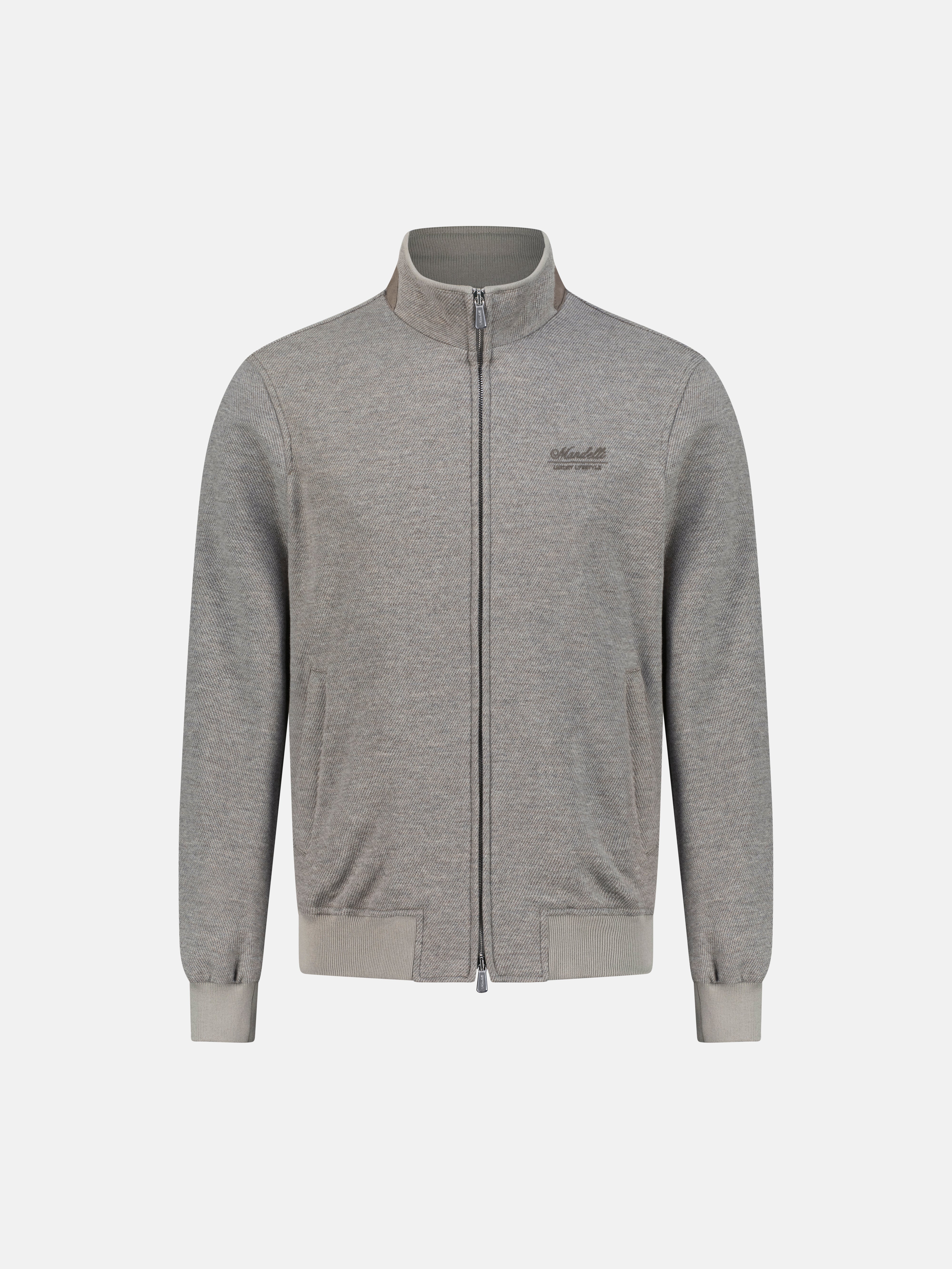 Contempo Blouson