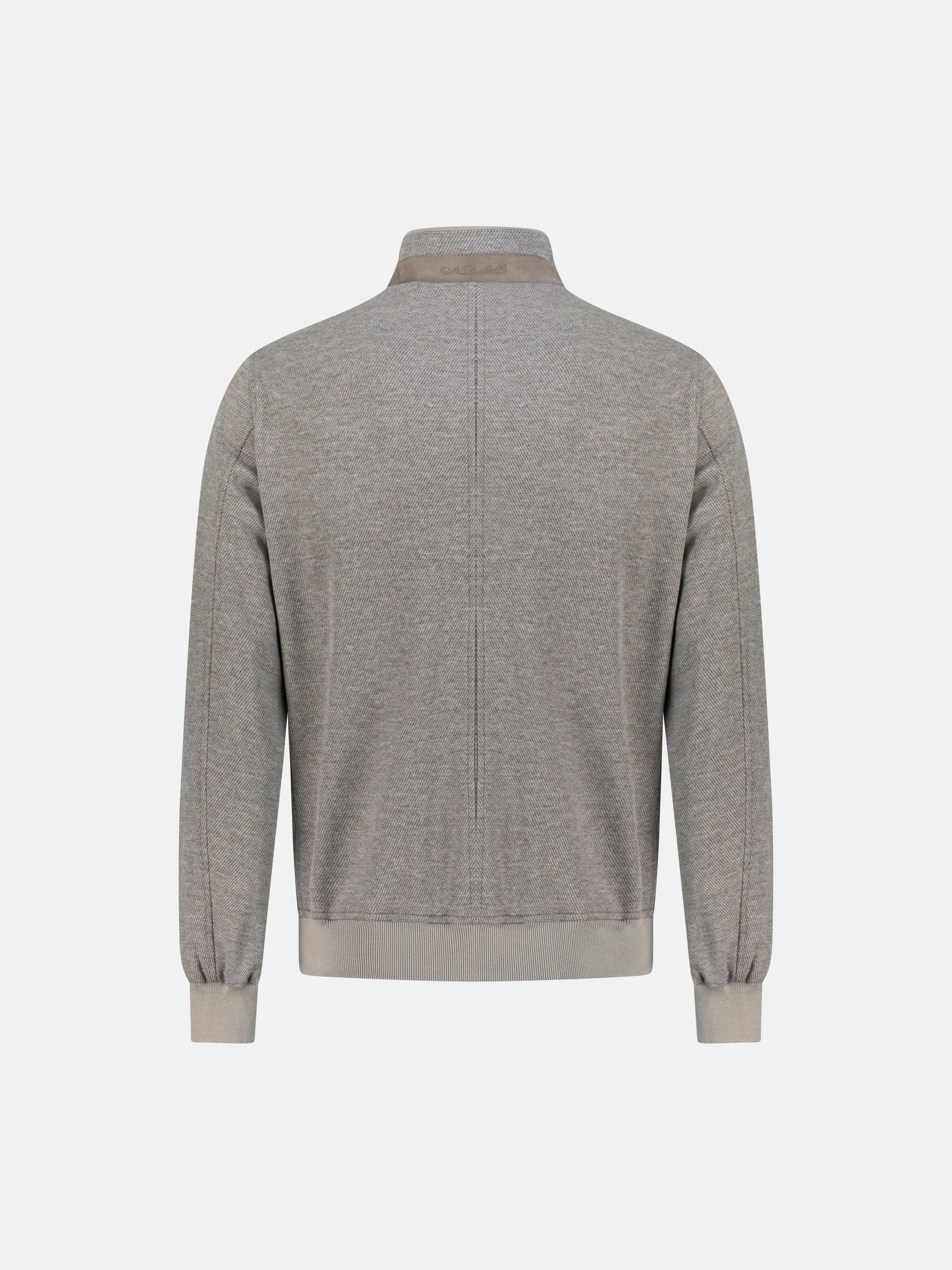 Contempo Blouson