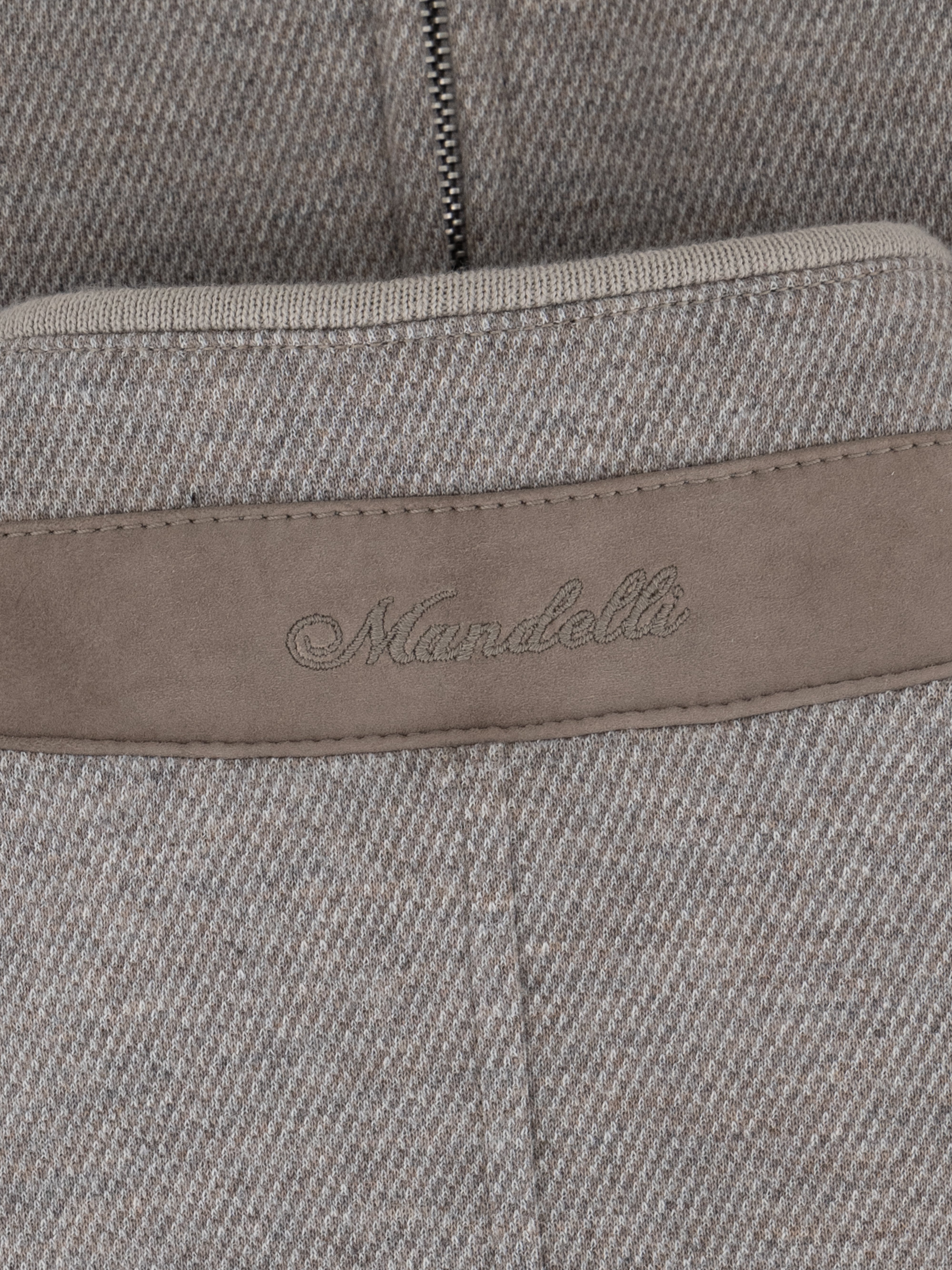 Contempo Blouson