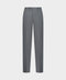 Virgin Wool Trousers in Grigio