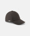 Mandelli Wind Break Baseball Cap — Medium Brown, view 2