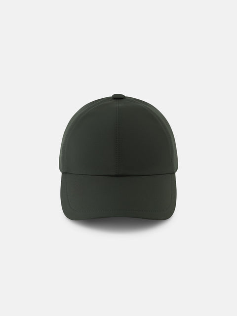 Mandelli Wind Break Baseball Cap — Green