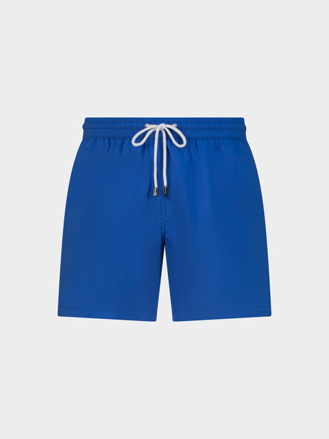 Swim Shorts - Dream Blue