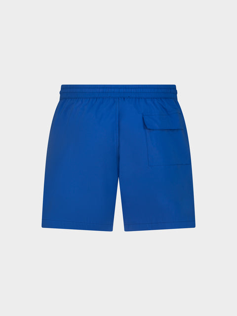 Swim Shorts - Dream Blue