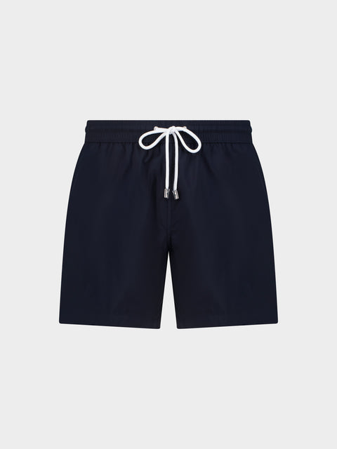 Swim Shorts - Navy Blue