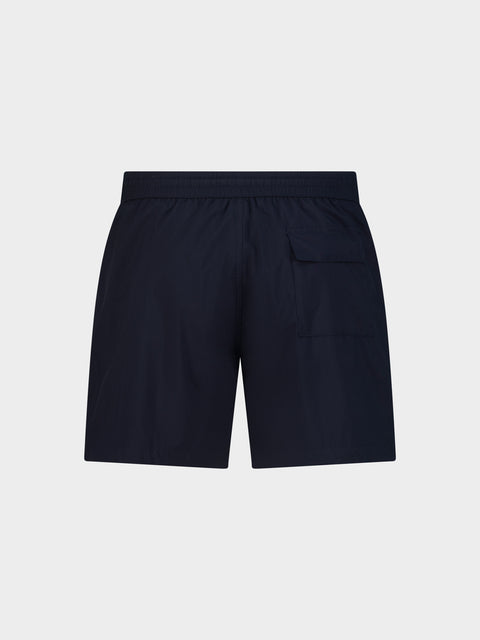 Swim Shorts - Navy Blue