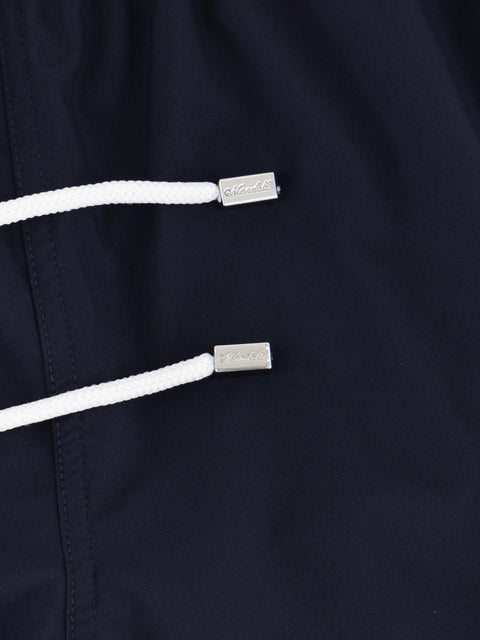 Swim Shorts - Navy Blue