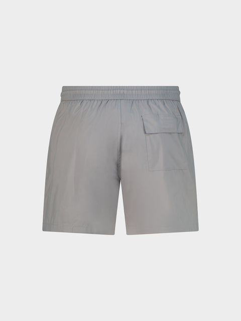 Swim Shorts - Light Grey