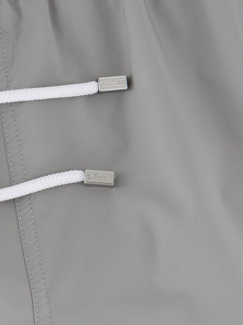 Swim Shorts - Light Grey