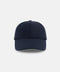 Cashmere Baseball Cap – Navy Blue