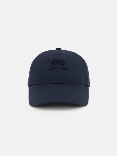Travel Cap - Navy