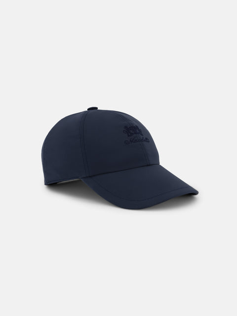 Travel Cap - Navy