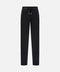 Wool Comfort Trousers – Black
