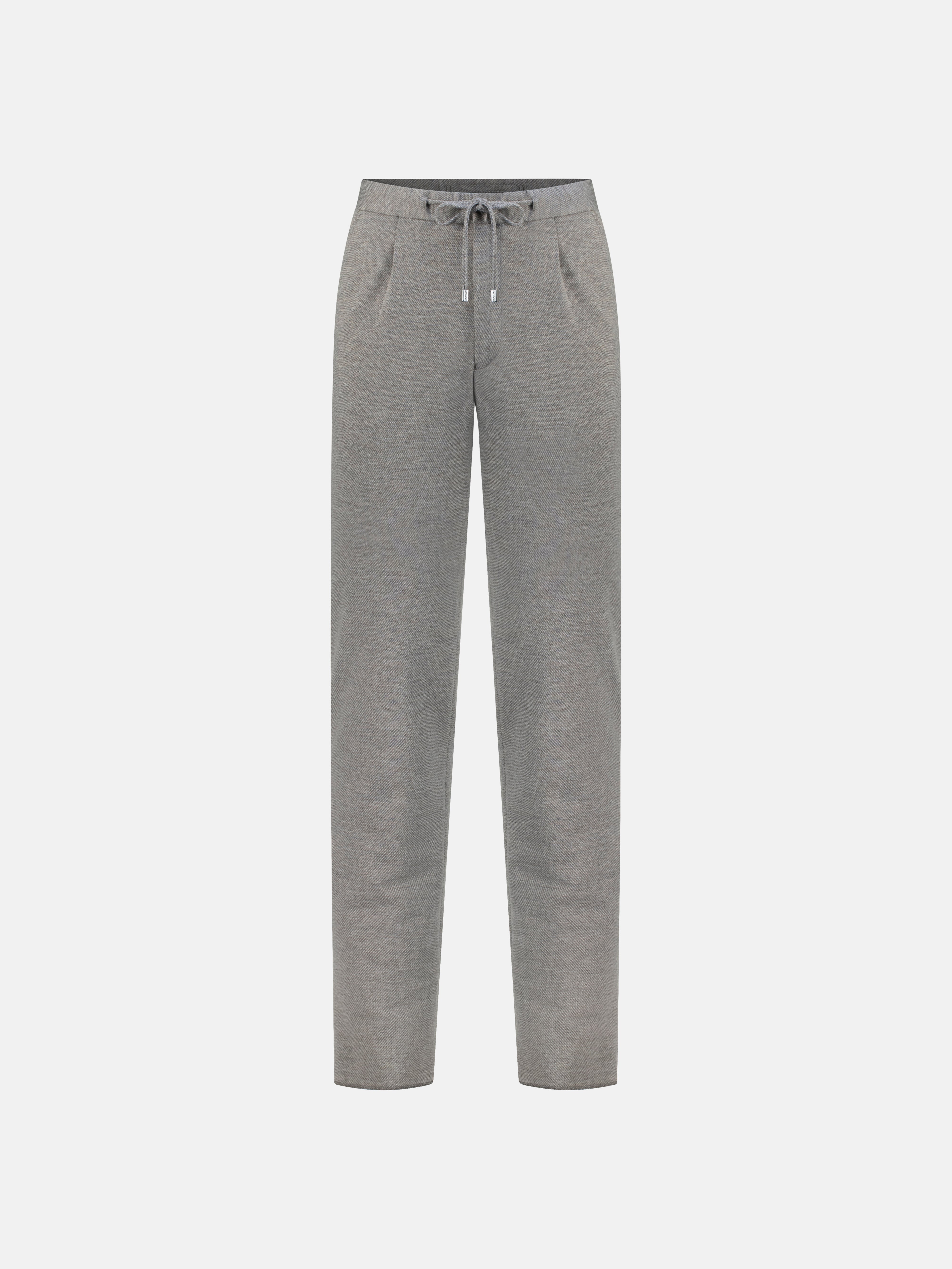 Contempo Drawstring Joggers