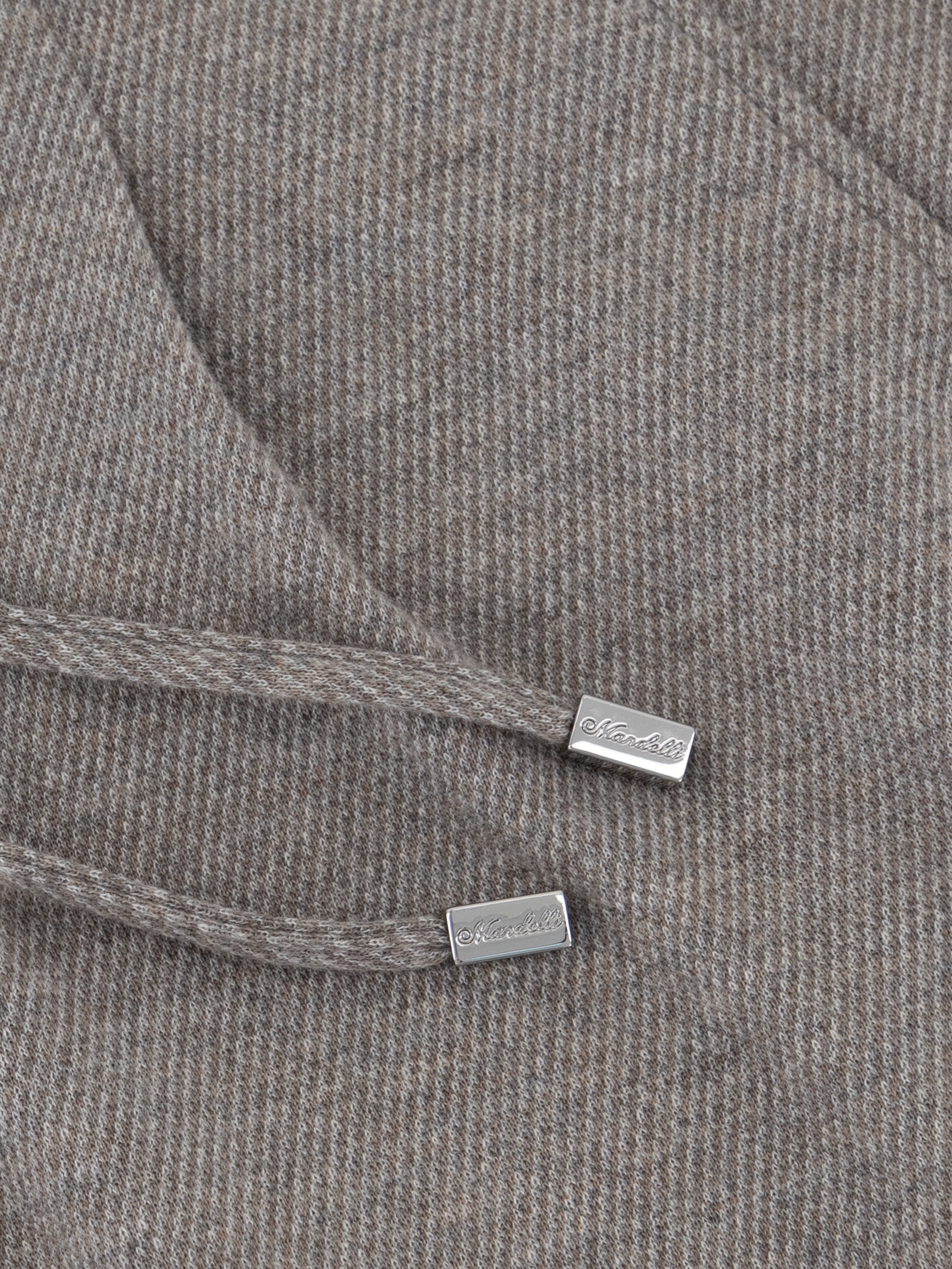 Contempo Drawstring Joggers