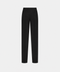 Wool Tailored Trousers - Black Pure