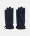 Technical Winter Gloves – Navy Blue