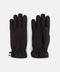 Wool & Cashmere Gloves – Dark Brown