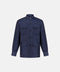 SAHARA Linen Shirt- Navy Blue
