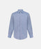 Tailor Linen Shirt- Indigo