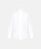 CUBANA Linen Shirt- White