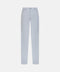 Five Pockets Stretch Cotton Trousers - Ice