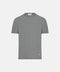 Pure Cotton Knitted T-Shirt – Silver