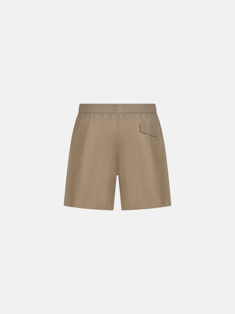 Swim Shorts - Sesame