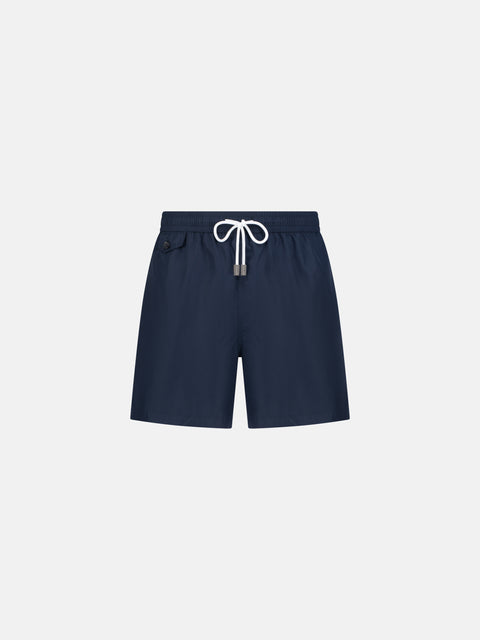 Swim Shorts - Navy