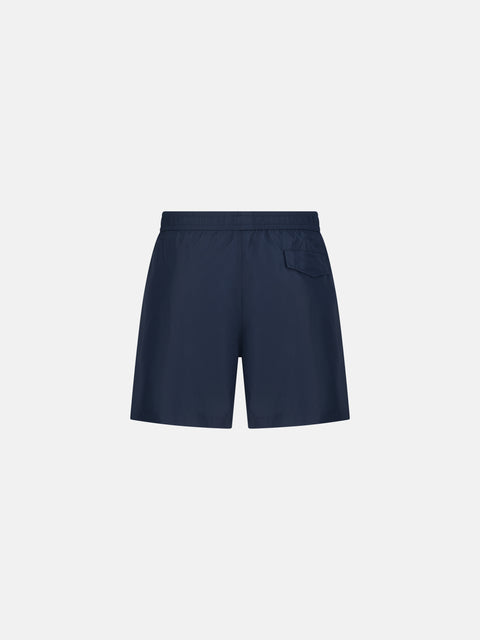 Swim Shorts - Navy