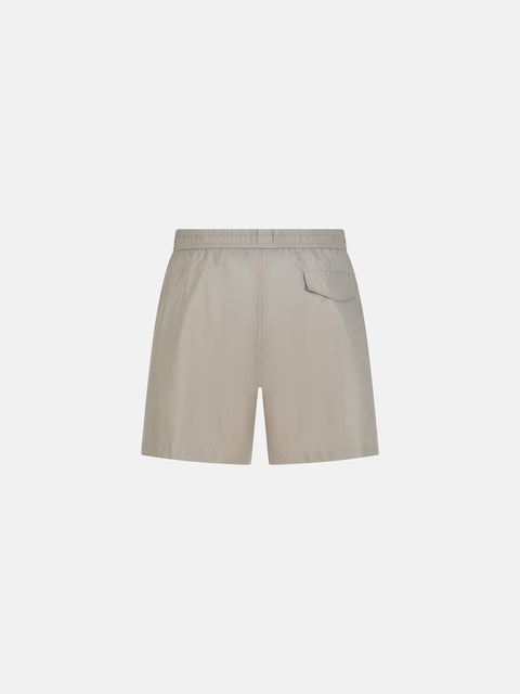 Swim Shorts - Ash Grey
