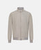 Polyester Blouson- Taupe