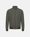 Polyester Blouson- Dark Green